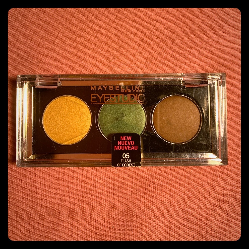 Maybelline New York Eye-studio